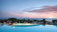 Essenza Hotel Hotels in Jericoacoara