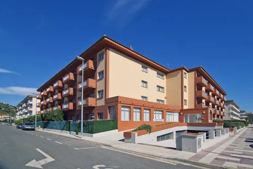 Rvapartaments Estartit Confort Hotels in L'Estartit