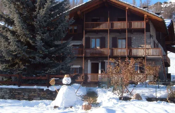 樂維尤克斯諾亞旅館