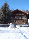 Le Vieux Noyer - Appartamenti al Verde villaggio di Rumiod -  Appartamenti vacanze