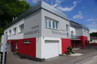 Frühstückspension Paradiesgartl Hotel a Amstetten