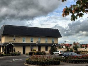 Kilkenny House Boutique Hotel