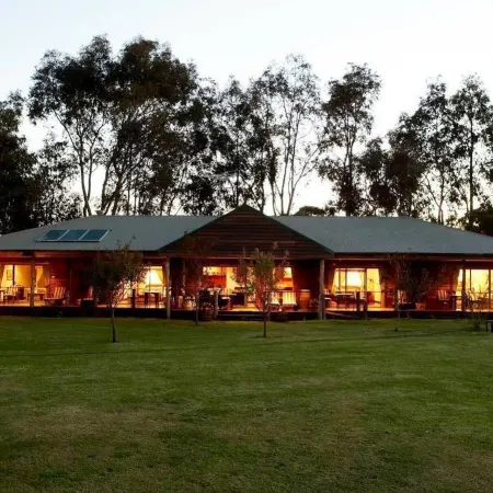 Lazy River Boutique Bed & Breakfast