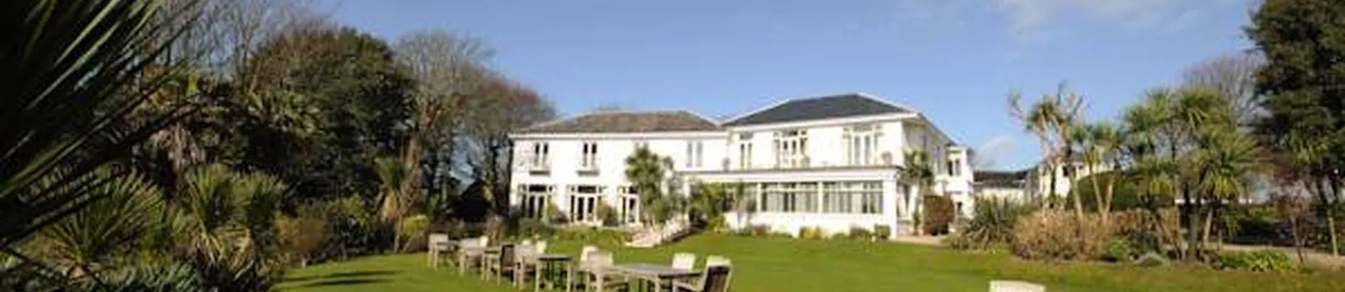 4-Star Select Hotels