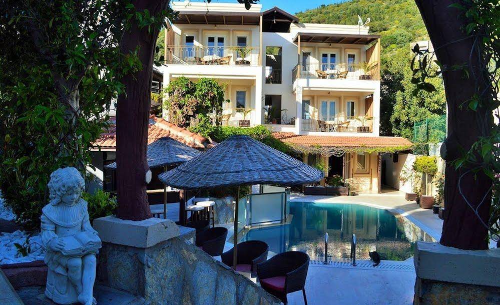 Aegean Gate Hotel - Adults Only