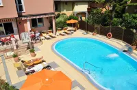 Hotel Alsazia - Wifi