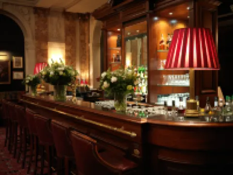 Hotel Le Plaza Brussels Hoteles en Bruselas