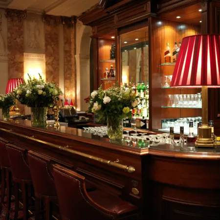 Hotel Le Plaza Brussels