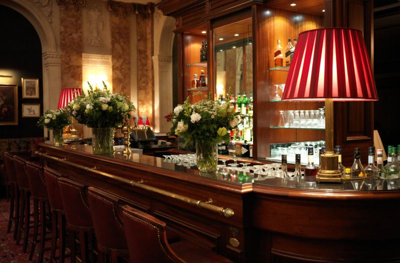 Hotel Le Plaza Brussels photo 3