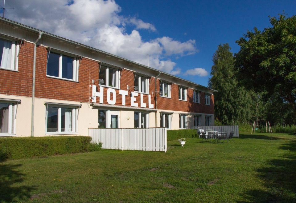 Docksta Hotell-Kramfors Municipality Updated 2023 Room Price-Reviews &  Deals | Trip.com