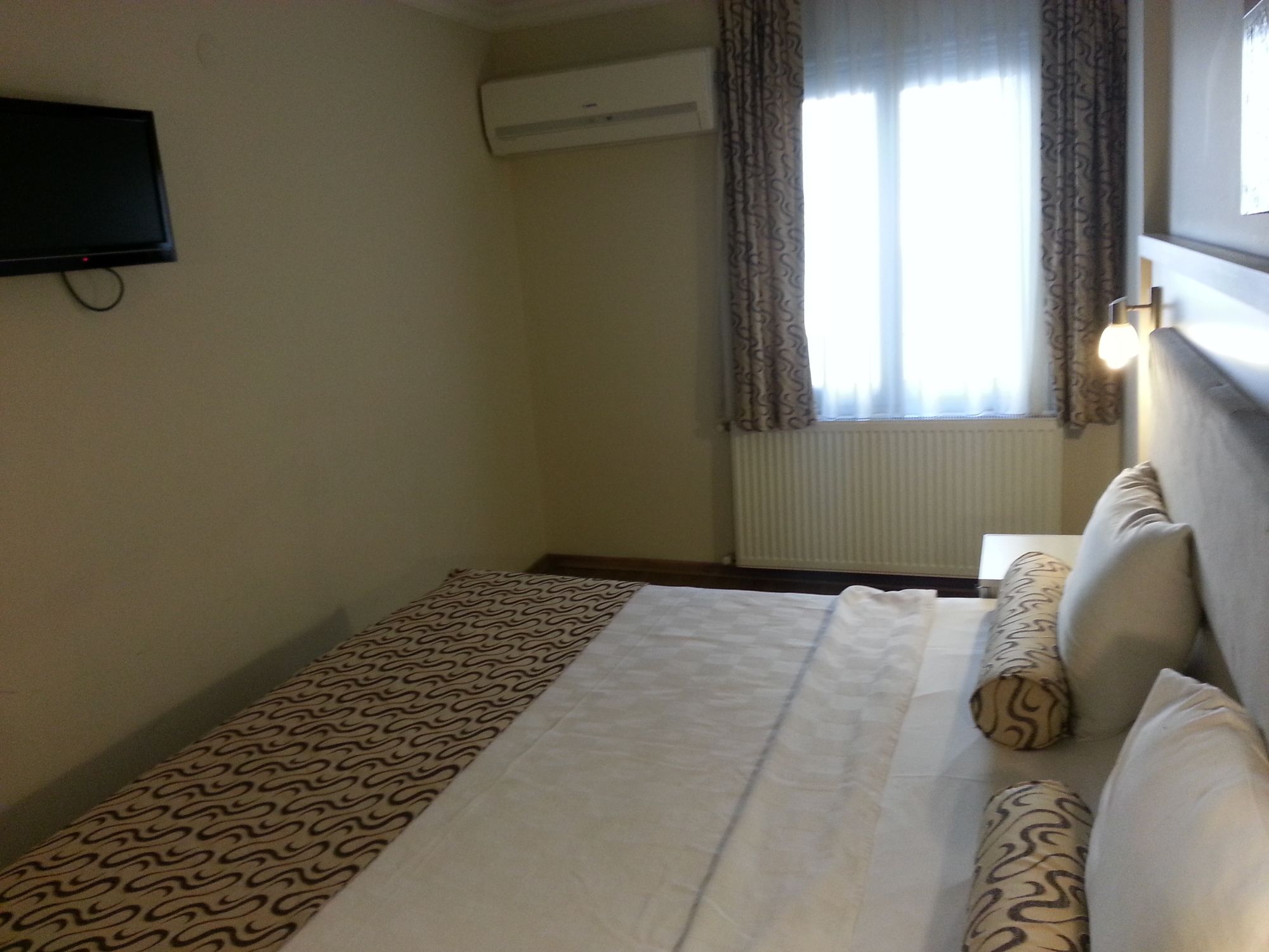 Grand Zeybek Hotel