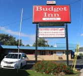 Budget Inn Marinette Hotel a Marinette