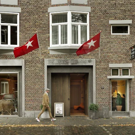 Townhouse Apartments Maastricht
