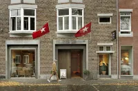 Townhouse Apartments Maastricht - Alojamientos