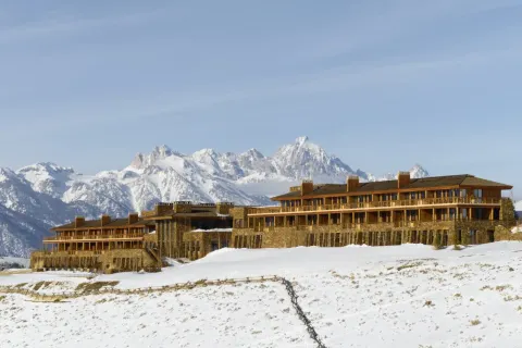 Amangani