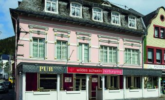 Hotel Zum Wilden Schwein