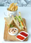 Innside by Melia Yogyakarta - breakfast