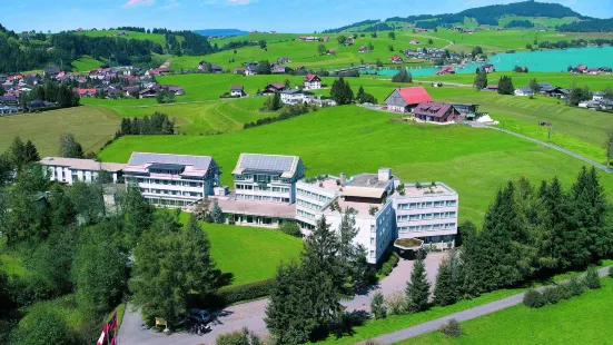 Hotel Allegro Einsiedeln