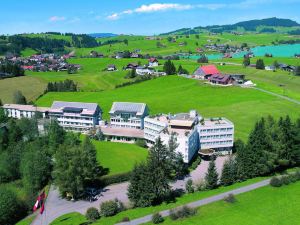 Hotel Allegro Einsiedeln