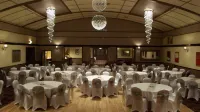 The Raven Hotel - breakfast