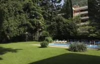 Hotel Stiegl Scala - Pools
