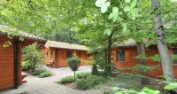 Lodges Veluwse Poort Hotels in Ellecom