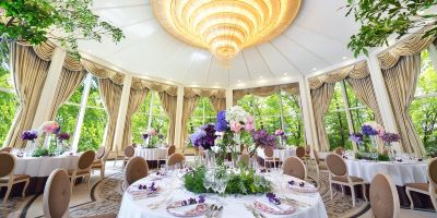 多目的ホール リーガロイヤルホテル 大阪の写真