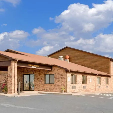 Super 8 by Wyndham Ashland