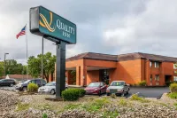 Quality Inn Hotels in Jackson County