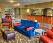 Comfort Suites Plymouth Near US-30