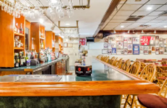 品質套房酒店 米夫林縣酒店