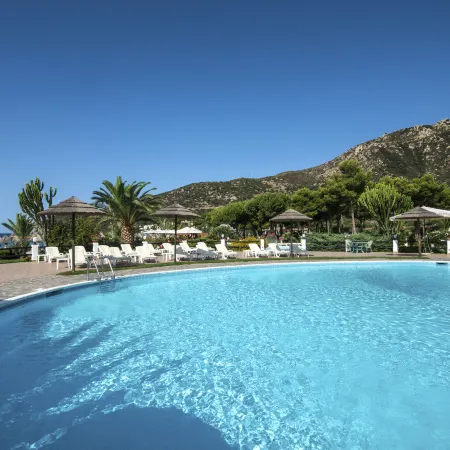 Cormoran Resort Villasimius
