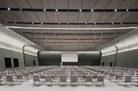 Grand Hyatt Incheon Hotels in Incheon