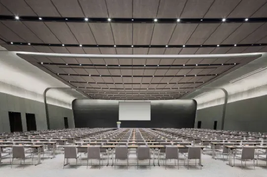 그랜드 하얏트 인천 추천 Photos