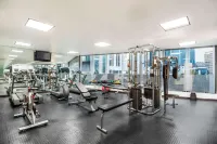 Hospedium Princess Hotel Panamá Hotels in Panama District