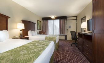 Rosen Inn International Near the Parks