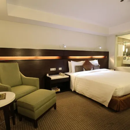 Century Park Hotel