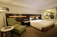 Century Park Hotel Hotels in Manila
