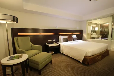 Century Park Hotel