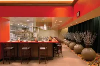 Gold Coast Hotel and Casino - sarapan