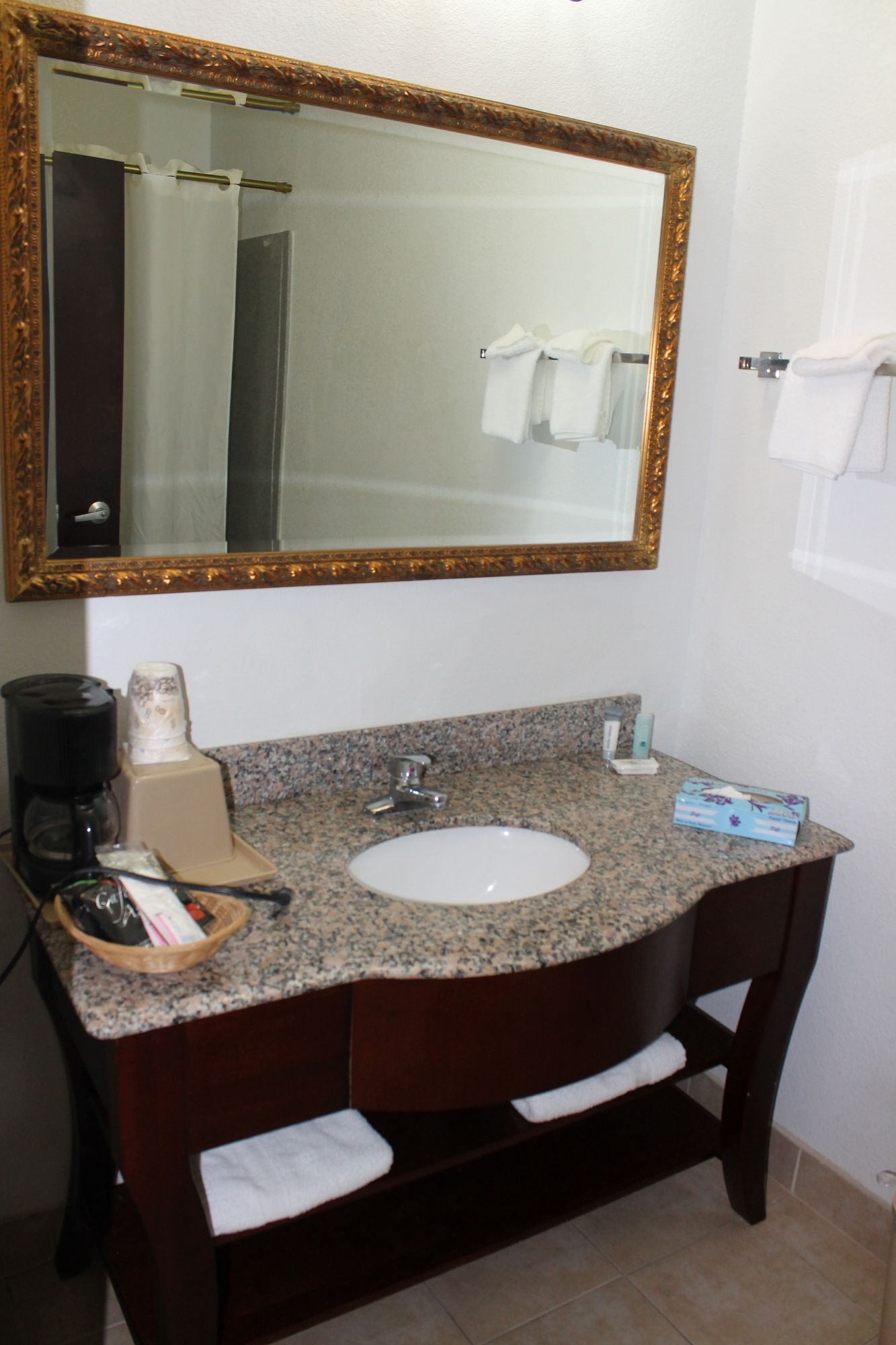 Quality Inn Port Arthur – Nederland