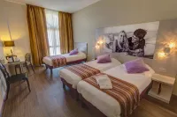 호텔 아를레스 플라자