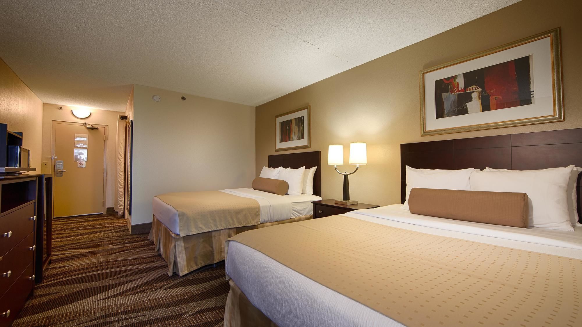 Best Western Plus York Hotel and Conference Center