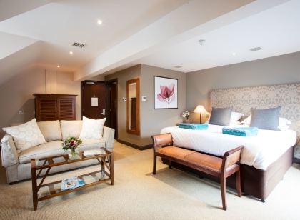 Barnham Broom Hotel, Golf & Spa