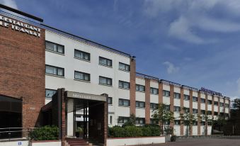 Mercure Maurepas Saint Quentin