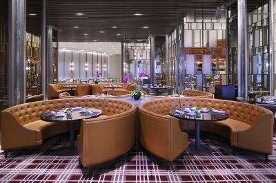 レストラン ザ･リッツ･カールトン ジャカルタ, メガクニンガンの写真