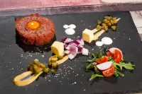 メルキュール ブダペスト シティ センター ホテル - 朝食