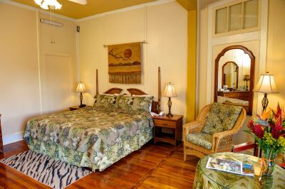 Other The Great House Inn Photo