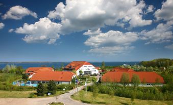 Aedenlife Hotel & Resort Rügen