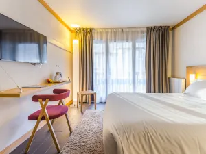 Hotel le Morgane